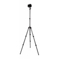 Statyw Fotopro D-5 z głowicą kulową FPH-42Q