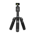 Statyw Fotopro M-5 Mini z głowicą kulową FPH-53P