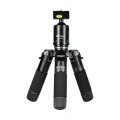 Statyw Fotopro M-5 Mini z głowicą kulową FPH-53P