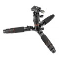 Statyw Fotopro X-go mini z głowicą kulową FPH-42Q