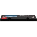 LiFePO4 12V 50Ah 600Wh 50.000mAh