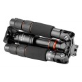 Statyw Fotopro X-go mini z głowicą kulową FPH-42Q