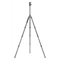 Statyw Fotopro X-go Predator z głowicą kulową FPH-62Q