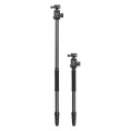 Statyw Fotopro X-go Predator z głowicą kulową FPH-62Q
