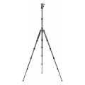 Statyw Fotopro X-go Gecko z głowicą kulową FPH-42Q