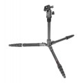 Statyw Fotopro X-go Gecko z głowicą kulową FPH-42Q