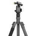 Statyw Fotopro X-go Gecko z głowicą kulową FPH-42Q
