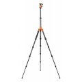 Statyw Fotopro X-go Gecko z głowicą kulową FPH-42Q