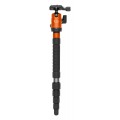 Statyw Fotopro X-go Gecko z głowicą kulową FPH-42Q