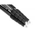 Statyw Fotopro X-go Gecko z głowicą kulową FPH-42Q
