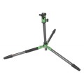 Statyw Fotopro X-go Predator z głowicą kulową FPH-62Q