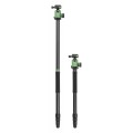 Statyw Fotopro X-go Predator z głowicą kulową FPH-62Q