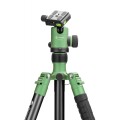 Statyw Fotopro X-go Predator z głowicą kulową FPH-62Q