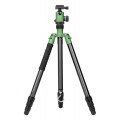 Statyw Fotopro X-go Predator z głowicą kulową FPH-62Q
