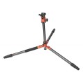 Statyw Fotopro X-go Predator z głowicą kulową FPH-62Q