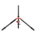 Statyw Fotopro X-go Predator z głowicą kulową FPH-62Q