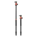 Statyw Fotopro X-go Predator z głowicą kulową FPH-62Q