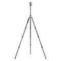 Statyw Fotopro X-go Predator z głowicą kulową FPH-62Q