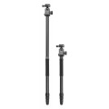 Statyw Fotopro X-go Predator z głowicą kulową FPH-62Q