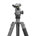 Statyw Fotopro X-go Predator z głowicą kulową FPH-62Q