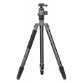 Statyw Fotopro X-go Predator z głowicą kulową FPH-62Q