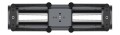 Slider Zeapon Micro 3 E500 z modułem napędowym i głowicą obrotową Pons