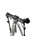 Slider Zeapon Micro 3 E700 z modułem napędowym i głowicą obrotową Pons