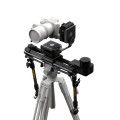 Slider Zeapon Micro 3 E500 z modułem napędowym i głowicą automatyczną Pons PT