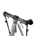 Slider Zeapon Micro 3 E1000 z modułem napędowym i głowicą automatyczną Pons PT