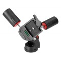 Głowica 3D Camrock H051