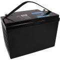 LiFePO4 12V 100Ah 1200Wh 100.000mAh