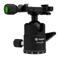 Głowica kulowa Fotopro FPH-42QR - czarna