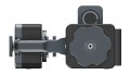 Głowica automatyczna Zeapon Pons PT Motorized Pan Head
