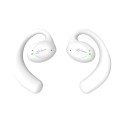 Słuchawki bezprzewodowe Vidonn T2 - białe