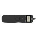 Wężyk spustowy z interwałometrem Newell RS-80N3 do Canon