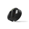 Ładowarka dwukanałowa Newell SDC-USB do akumulatorów BLH-1 do Olympus