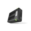Ładowarka dwukanałowa Newell SDC-USB do akumulatorów AHDBT-401 do GoPro