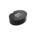 Ładowarka dwukanałowa Newell SDC-USB do akumulatorów LP-E6 do Canon