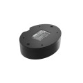 Ładowarka dwukanałowa Newell SDC-USB do akumulatorów BP-511 do Canon