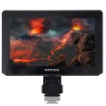 Monitor podglądowy dotykowy LCD 5”