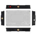 Monitor podglądowy dotykowy LCD 5”