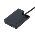 PATONA adapter Dummy D-Tap Nikon EN-EL14