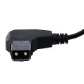 PATONA adapter Dummy D-Tap Nikon EN-EL14