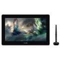 Huion Kamvas 16 Pro 4K Grey