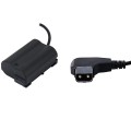 PATONA adapter Dummy D-Tap Nikon EN-EL15C
