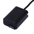 PATONA adapter Dummy D-Tap Sony NP-FW50
