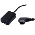PATONA adapter Dummy D-Tap Sony NP-FW50