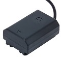 PATONA adapter Dummy D-Tap Sony NP-FZ100
