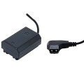 PATONA adapter Dummy D-Tap Sony NP-FZ100