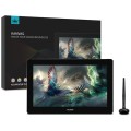 Huion Kamvas 16 Pro 4K Plus